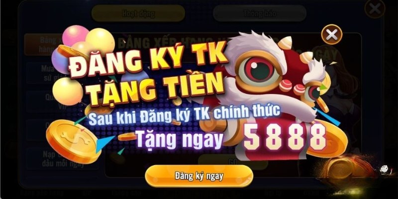 Tiết lộ cách nhận giftcode từ cổng game