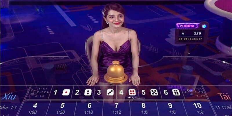 Giới thiệu tài xỉu live