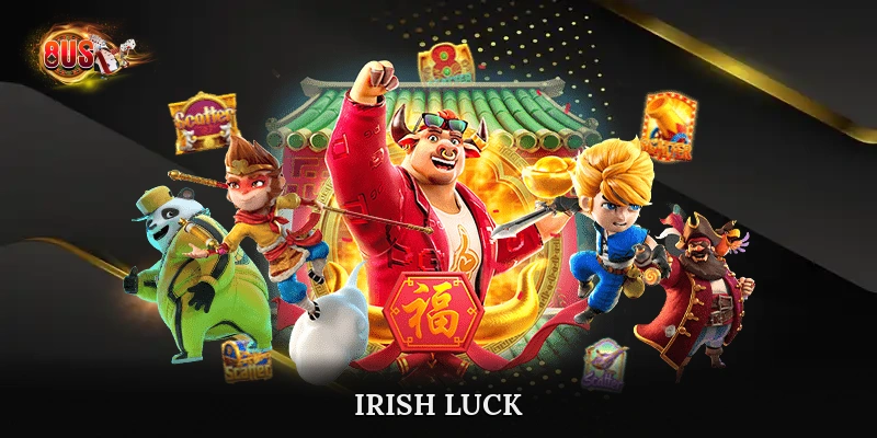 Irish Luck