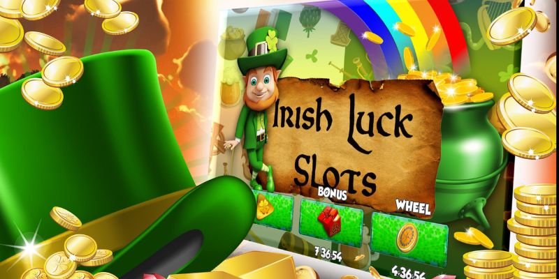 Bật mí mẹo quay slot tại 8US